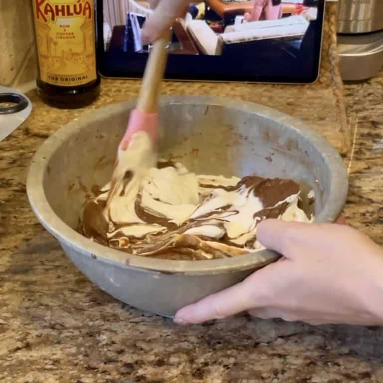 Chocolate Toffee Trifle Dinner In 321