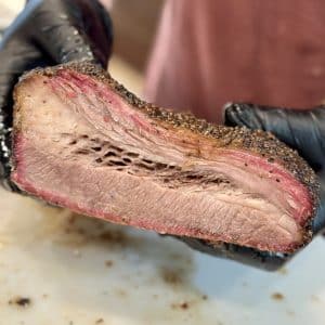 The Perfect Brisket - Dinner In 321